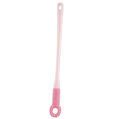 HomeCleanGoods™ Easy-Reach Deep Cleaning Foot Brush