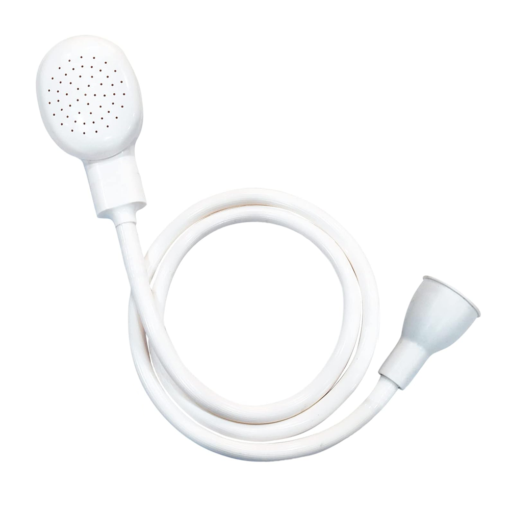 HomeCleanGoods™ HomeShower Multi-Wash Faucet Sprayer