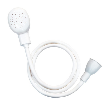 HomeCleanGoods™ HomeShower Multi-Wash Faucet Sprayer