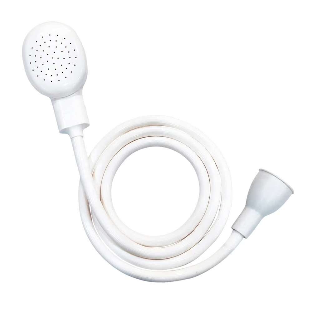 HomeCleanGoods™ HomeShower Multi-Wash Faucet Sprayer