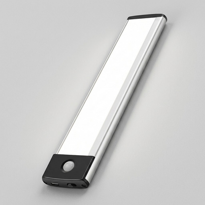 HomeCleanGoods™ LumiSense Magnetic Motion LED Light
