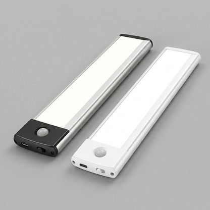 HomeCleanGoods™ LumiSense Magnetic Motion LED Light