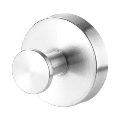 HomeCleanGoods™ MaxHold Twist-Lock Suction Hook
