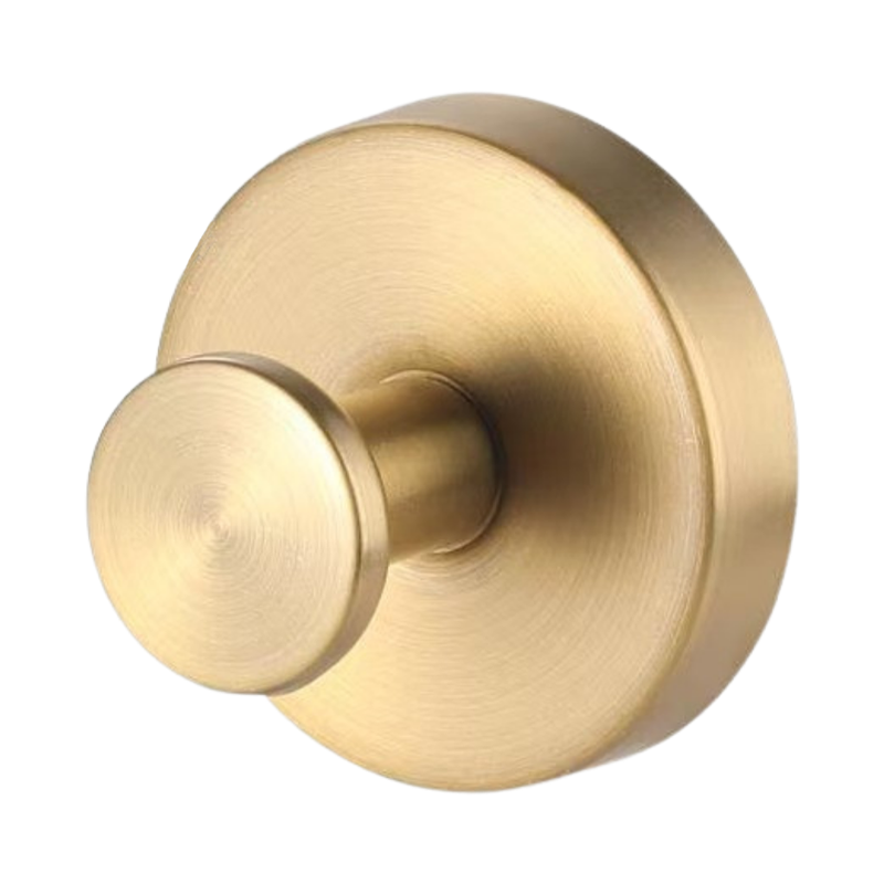 HomeCleanGoods™ MaxHold Twist-Lock Suction Hook