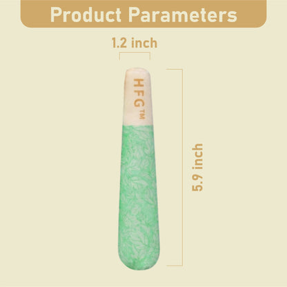 HomeCleanGoods™ MintMeow Catnip Chewing Toy Pack