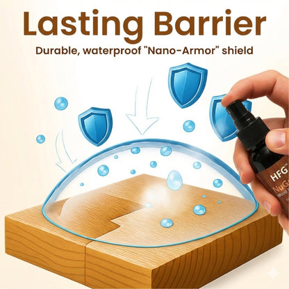 HomeCleanGoods™ NuGrain Wood Repair Kit