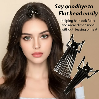 HomeCleanGoods™ RootLift Natural Volume Hair Clip