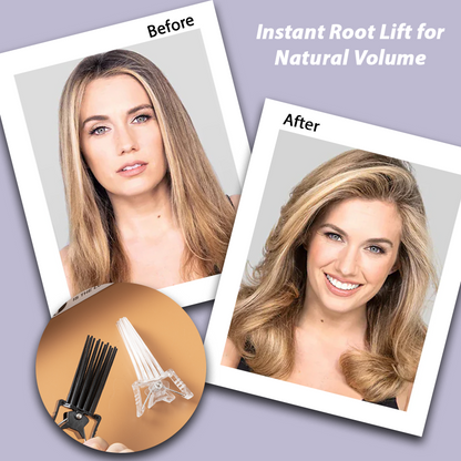 HomeCleanGoods™ RootLift Natural Volume Hair Clip