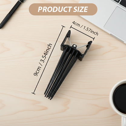 HomeCleanGoods™ RootLift Natural Volume Hair Clip