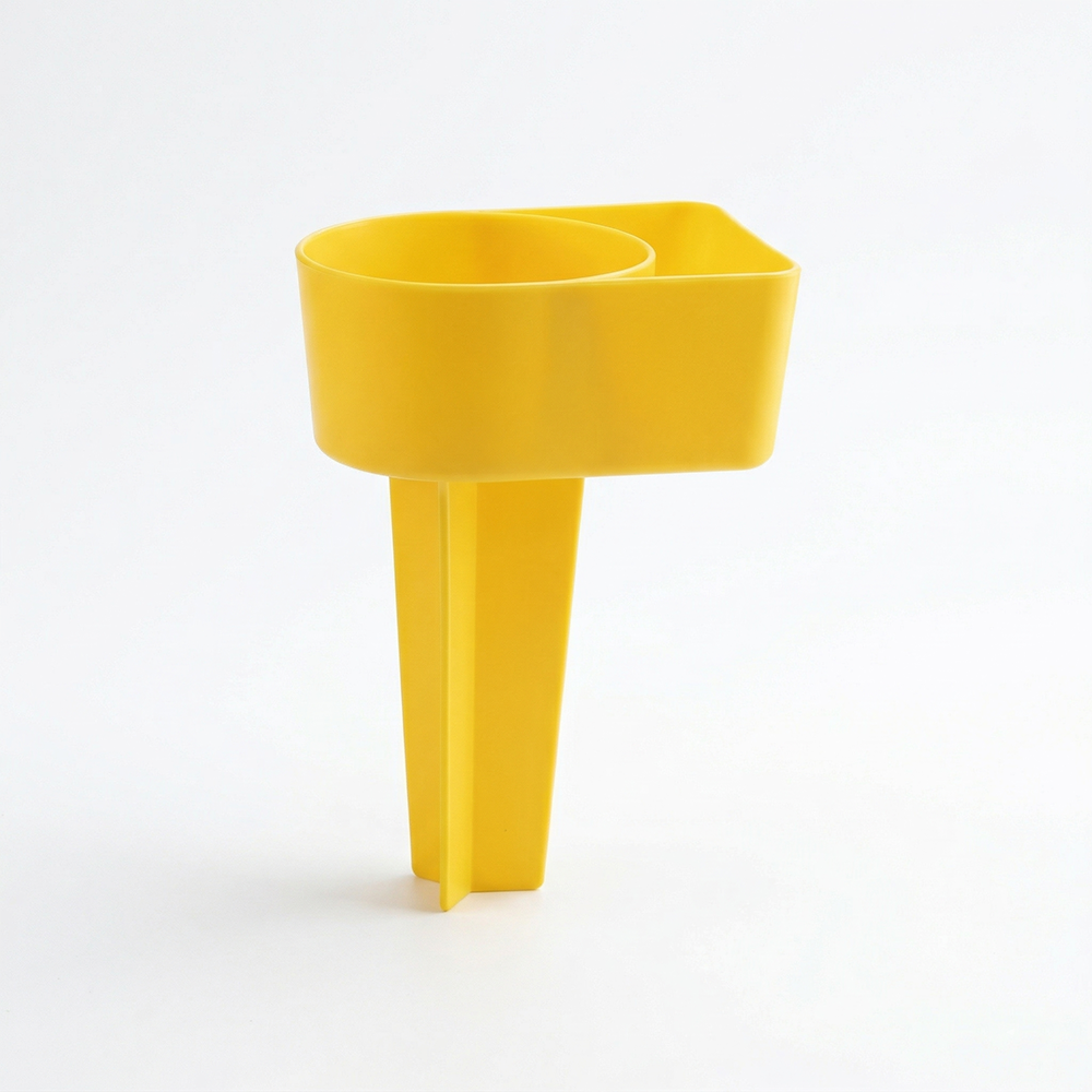 HomeCleanGoods™ SandHold Beach Cup Organizer