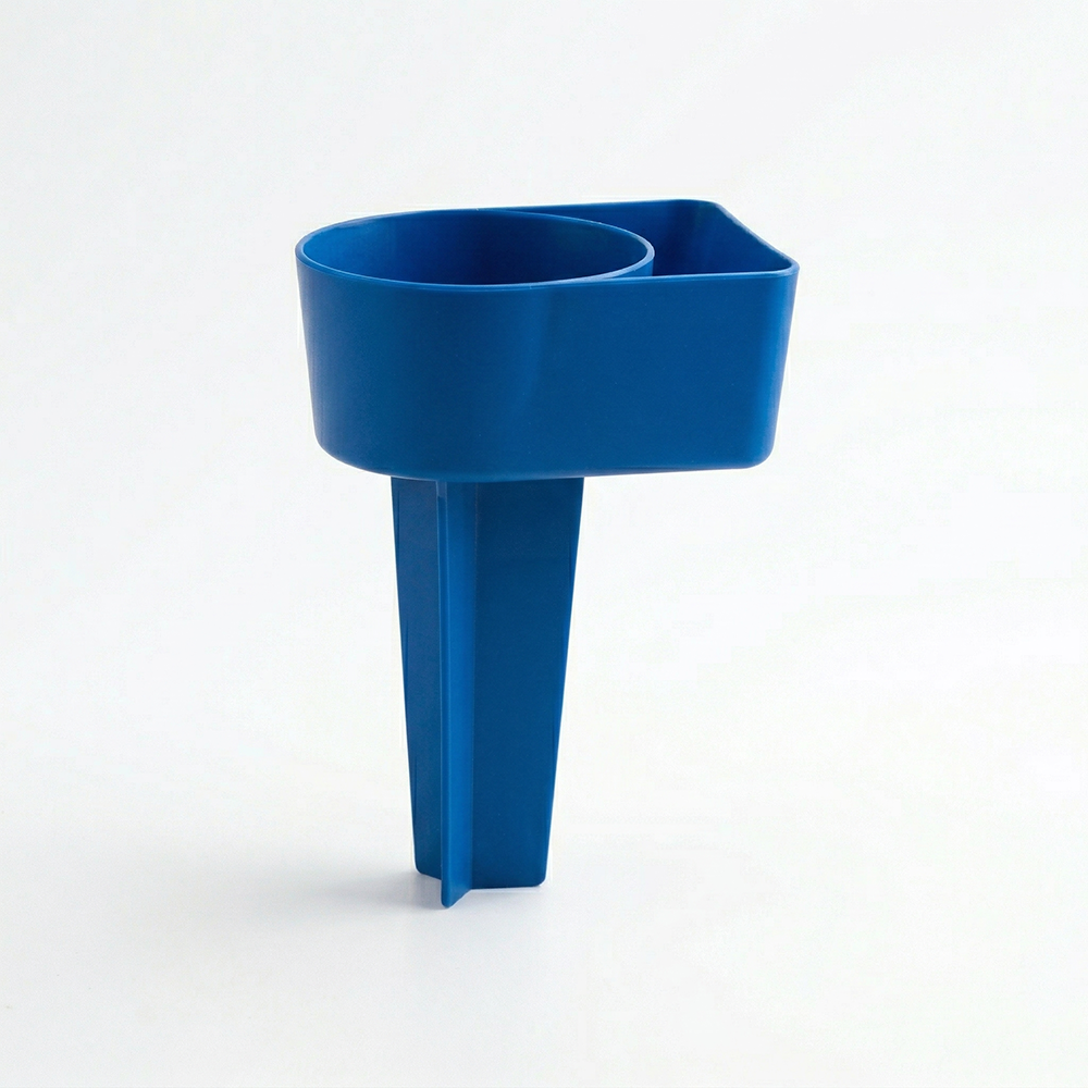 HomeCleanGoods™ SandHold Beach Cup Organizer