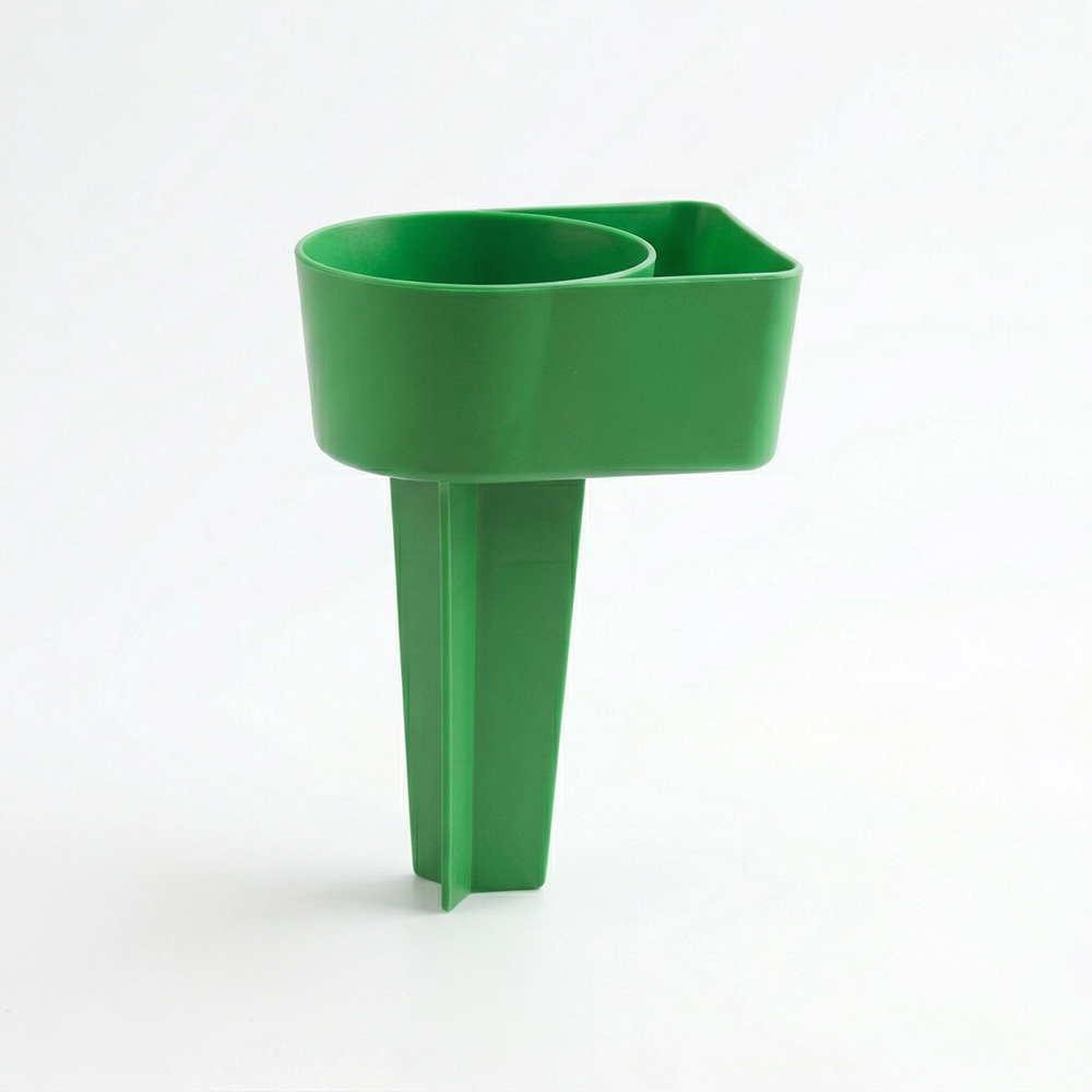 HomeCleanGoods™ SandHold Beach Cup Organizer