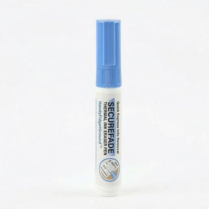 HomeCleanGoods™ SecureFade Thermal Ink Eraser Pen