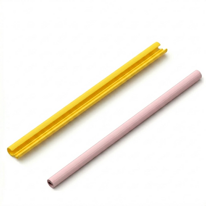 HomeCleanGoods™ SmartSip Reusable Openable Straw