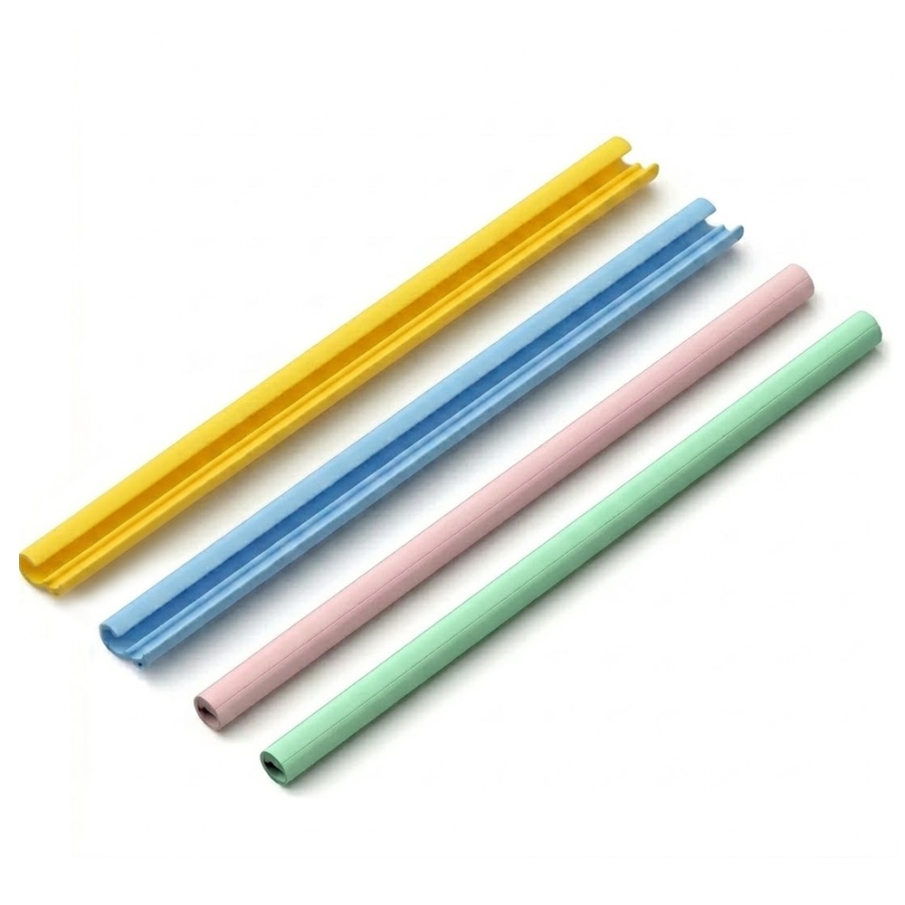 HomeCleanGoods™ SmartSip Reusable Openable Straw