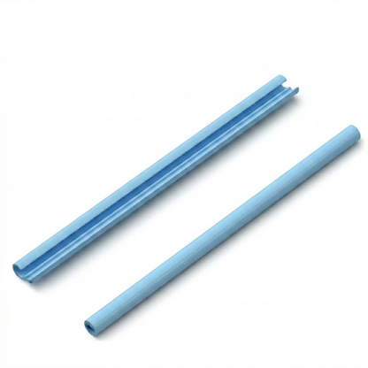HomeCleanGoods™ SmartSip Reusable Openable Straw