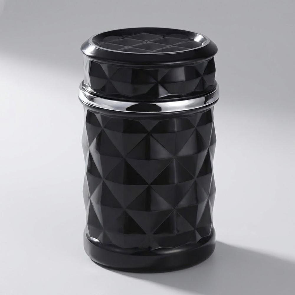 HomeCleanGoods™ Smoke and Odor Eliminating Ashtray