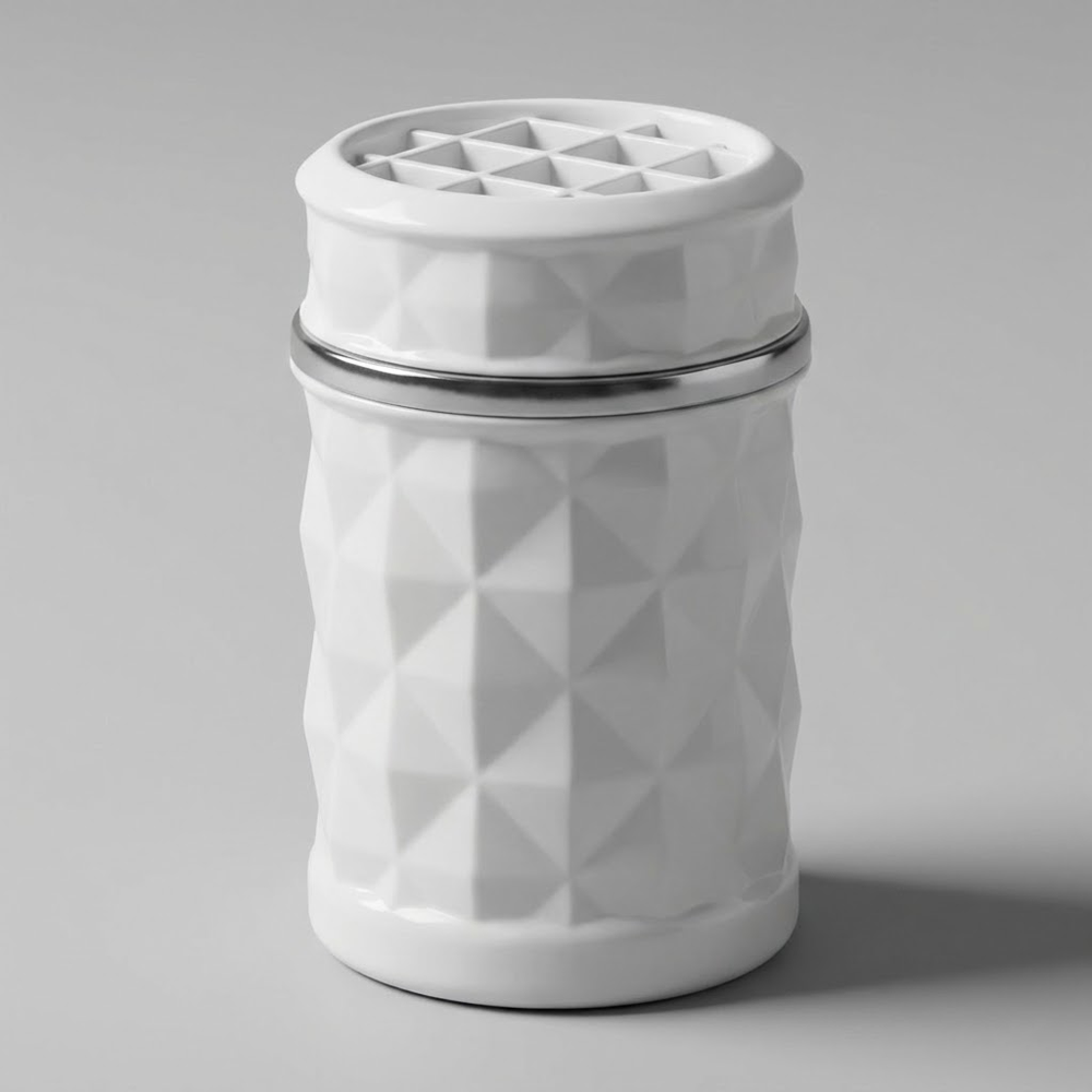 HomeCleanGoods™ Smoke and Odor Eliminating Ashtray