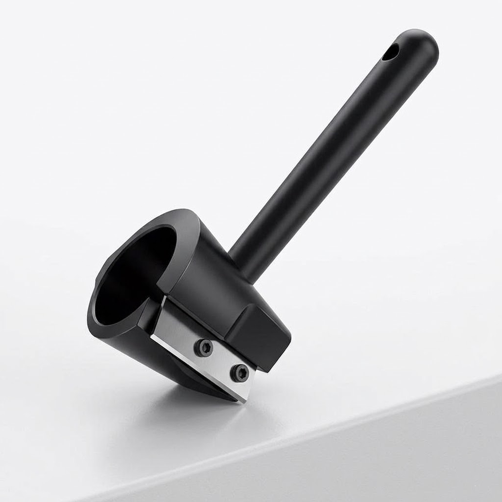 HomeCleanGoods™ SpiralCut Veggie Peeler Spiralizer
