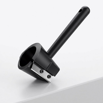 HomeCleanGoods™ SpiralCut Veggie Peeler Spiralizer