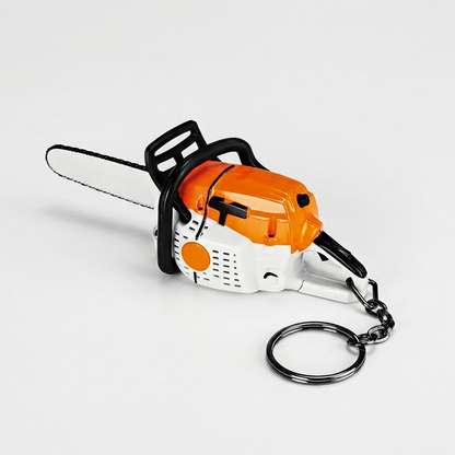 HomeCleanGoods™ TrailMini Creative 3D Tool Keychain