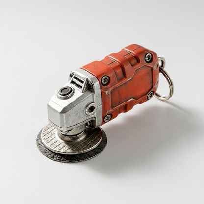 HomeCleanGoods™ TrailMini Creative 3D Tool Keychain
