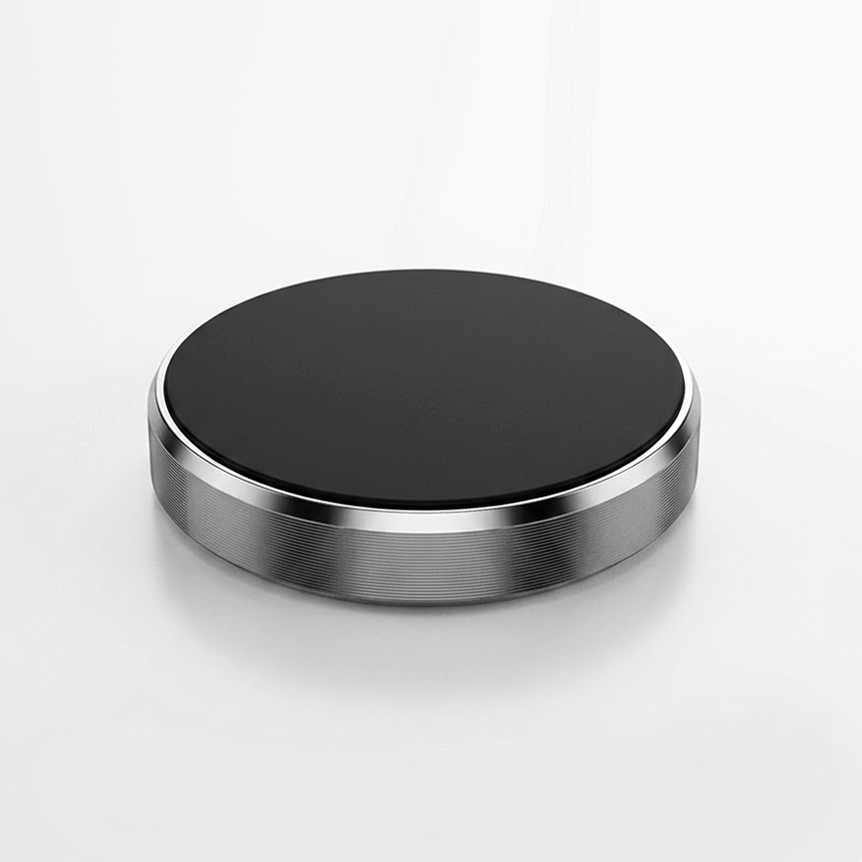 HomeCleanGoods™ ZeroGrip Magnetic Car Phone Mount 