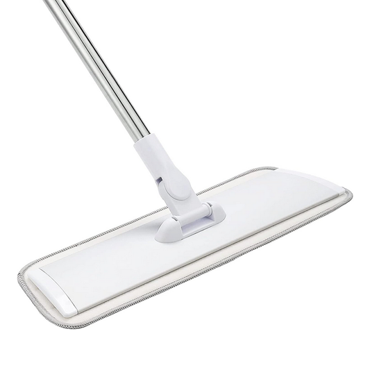 HomeCleanGoods™ Pro Sweep 18" Microfiber Mop