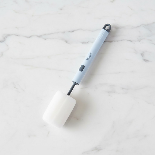 HomeCleanGoods™ 360° Removable Bottle Cleaning Scrubber