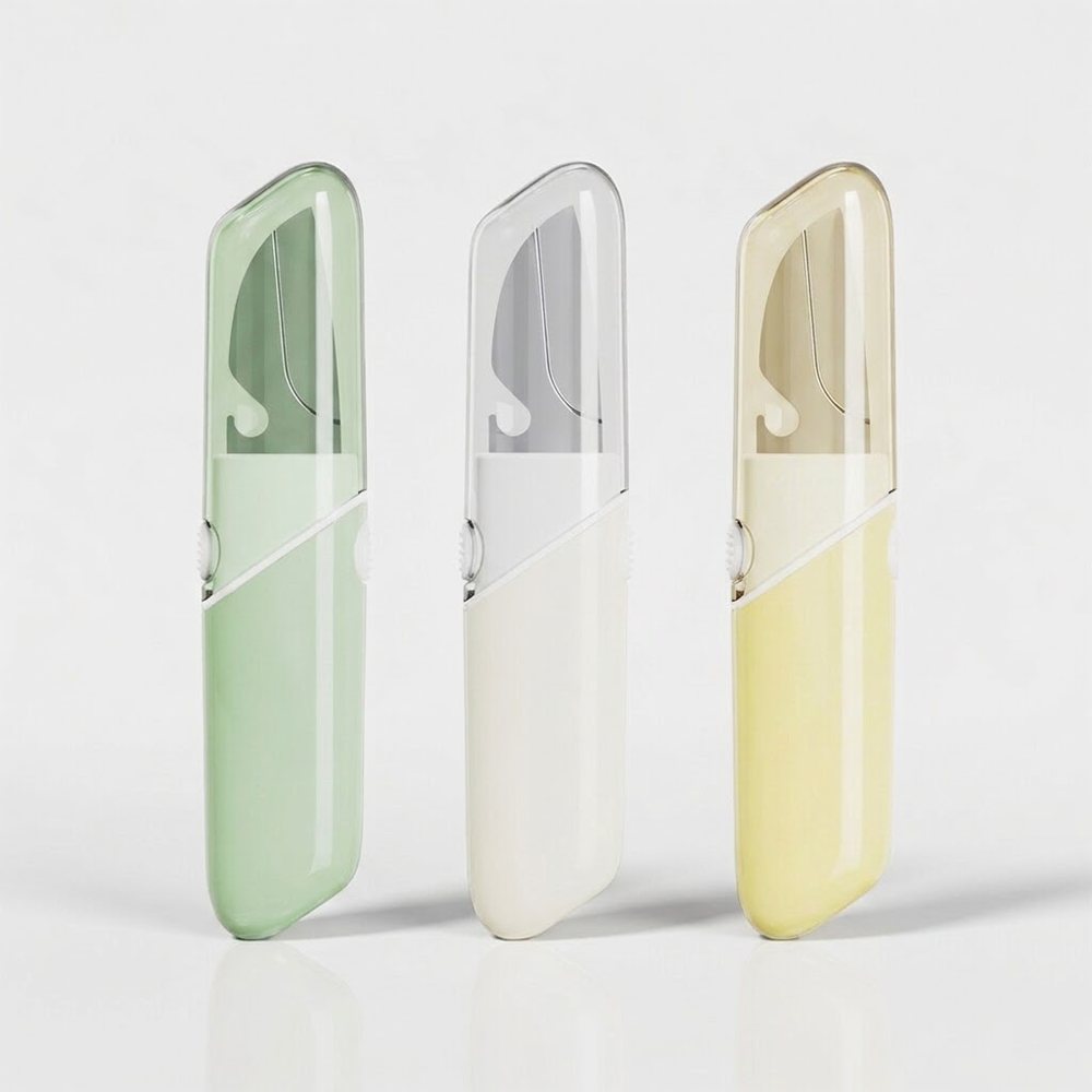 3 PCS 50% OFF ($8.99 Each)