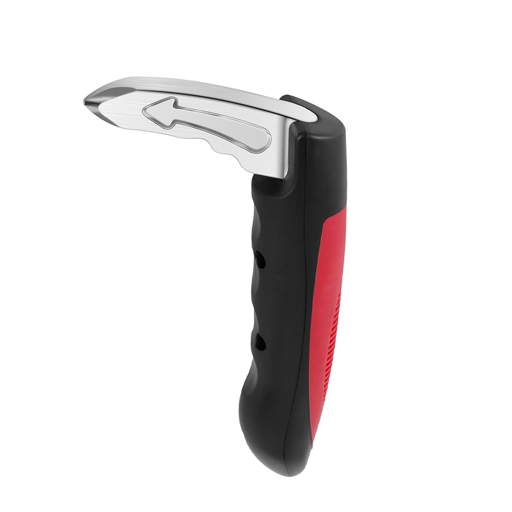 HomeCleanGoods™ AutoAssist 2-in-1 Car Support Handle