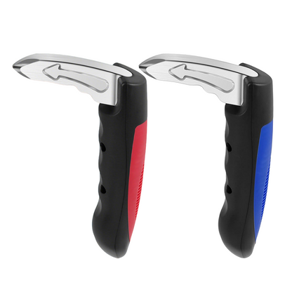 HomeCleanGoods™ AutoAssist 2-in-1 Car Support Handle