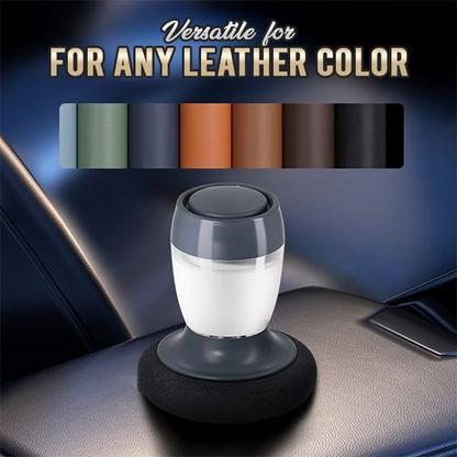 HomeCleanGoods™ AutoLeather Refurbishing Agent Kit