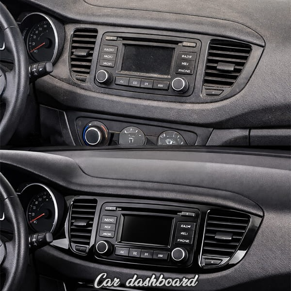 HomeCleanGoods™ AutoLeather Refurbishing Agent Kit