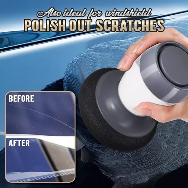 HomeCleanGoods™ AutoLeather Refurbishing Agent Kit