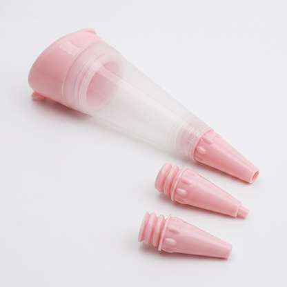 HomeCleanGoods™ BakeArt Cake Decorating Pen Set