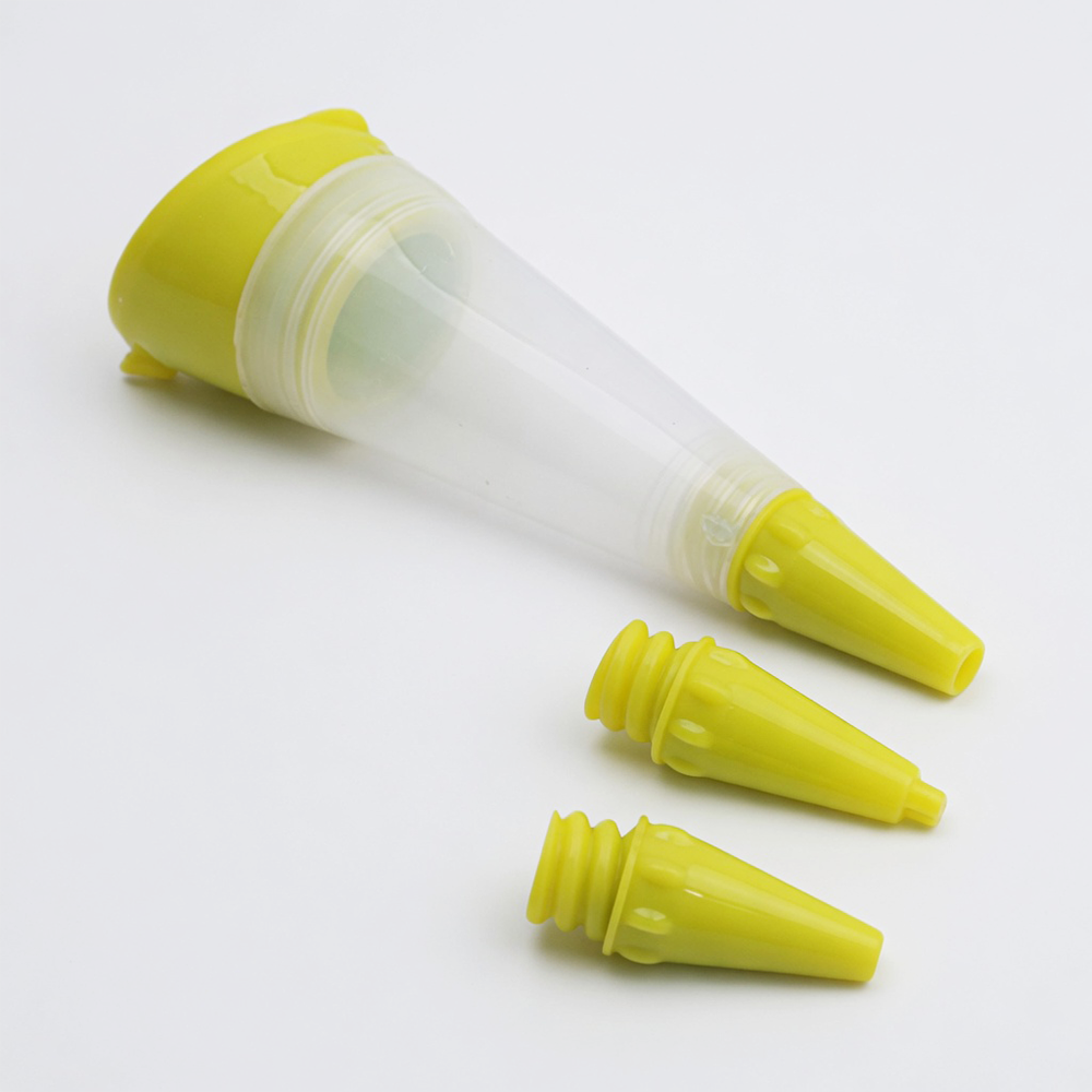 HomeCleanGoods™ BakeArt Cake Decorating Pen Set