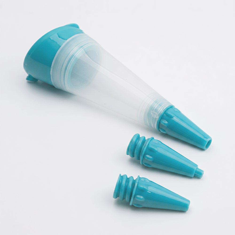 HomeCleanGoods™ BakeArt Cake Decorating Pen Set