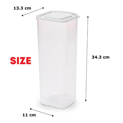 HomeCleanGoods™ Breadmate Easy Pull-Up Storage Holder