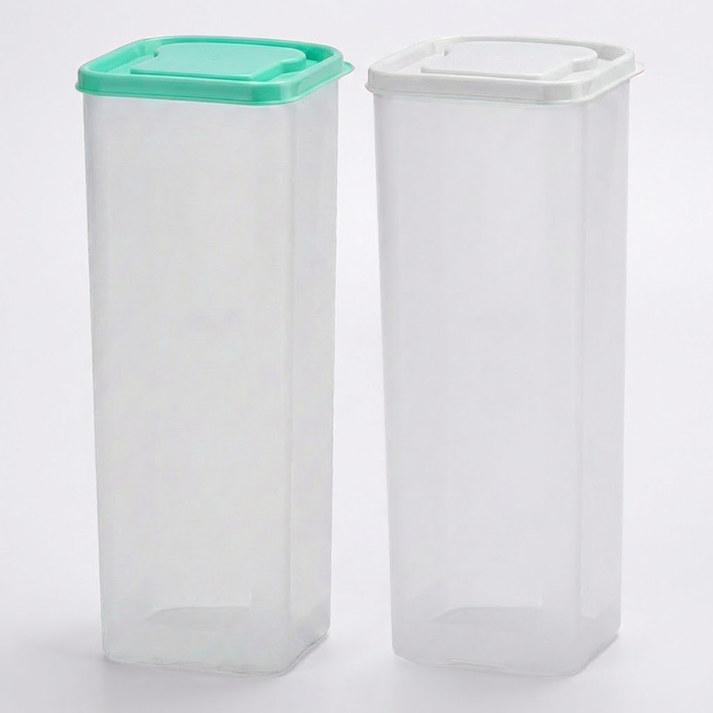 HomeCleanGoods™ Breadmate Easy Pull-Up Storage Holder