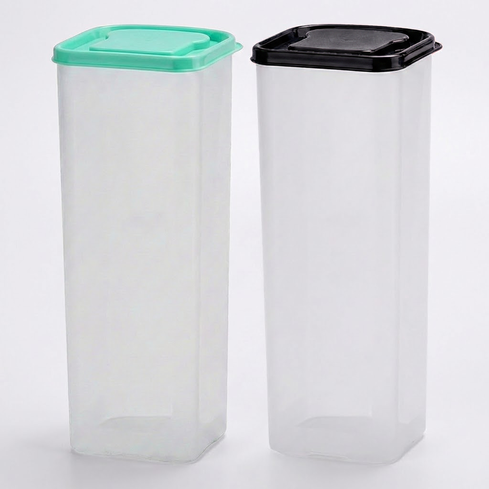 HomeCleanGoods™ Breadmate Easy Pull-Up Storage Holder