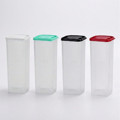 HomeCleanGoods™ Breadmate Easy Pull-Up Storage Holder