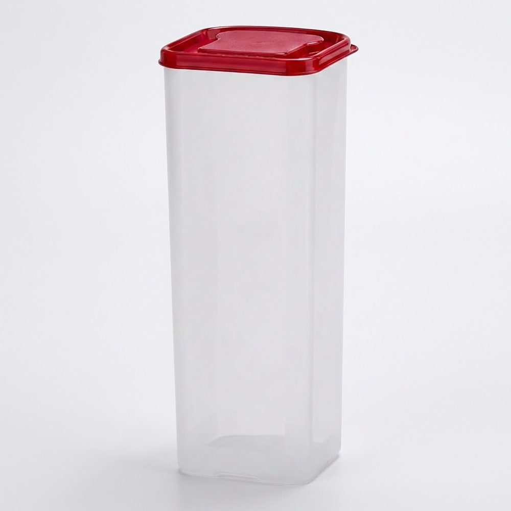 HomeCleanGoods™ Breadmate Easy Pull-Up Storage Holder