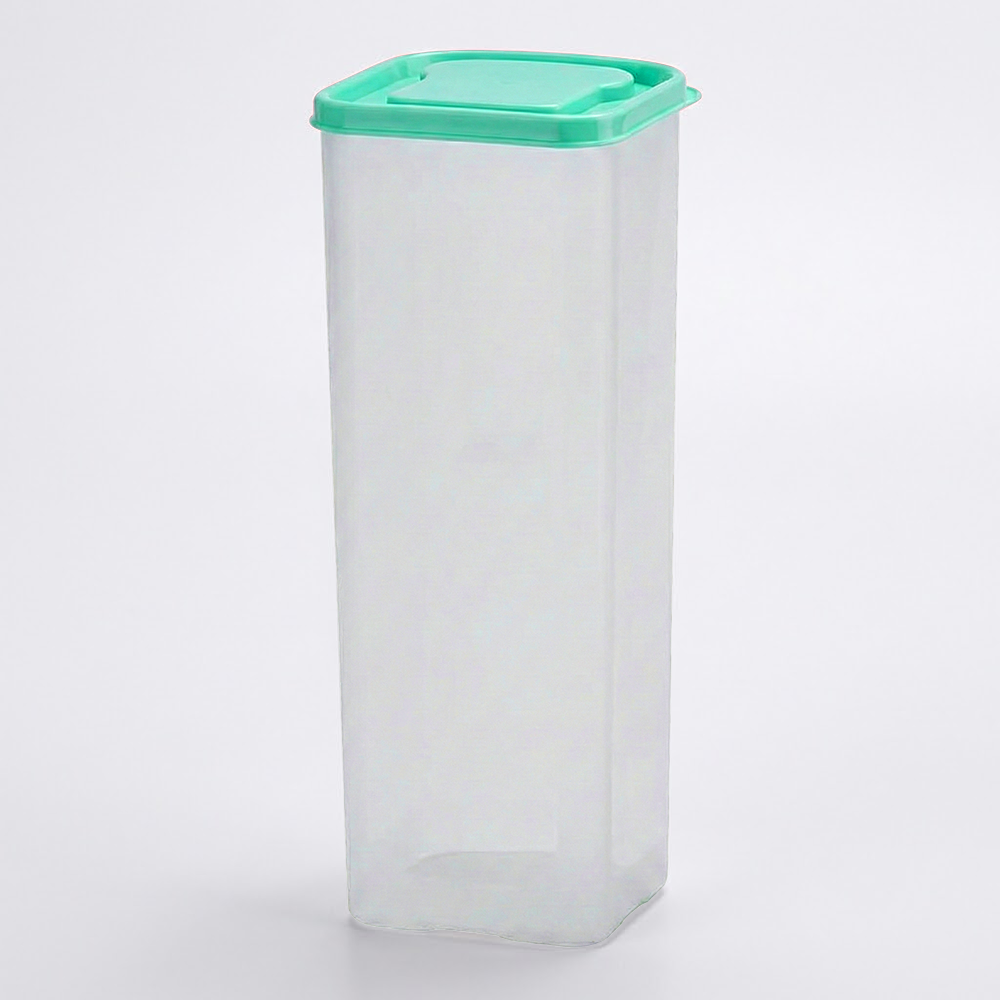 HomeCleanGoods™ Breadmate Easy Pull-Up Storage Holder