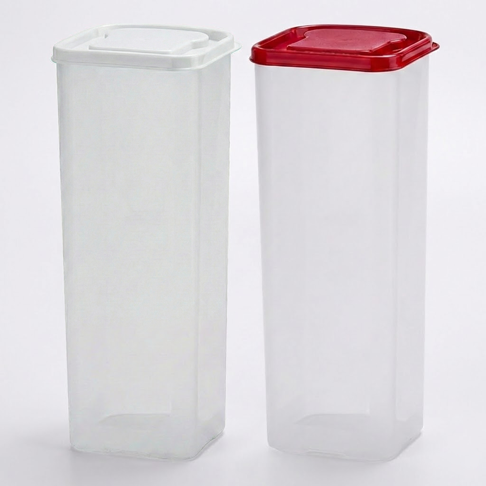 HomeCleanGoods™ Breadmate Easy Pull-Up Storage Holder