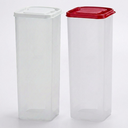 HomeCleanGoods™ Breadmate Easy Pull-Up Storage Holder