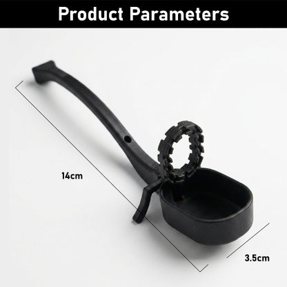 HomeCleanGoods™ BubblePipe Fun Blower Toy