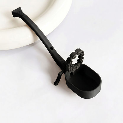 HomeCleanGoods™ BubblePipe Fun Blower Toy