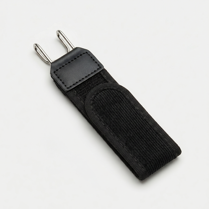 HomeCleanGoods™ ComfortStretch No-Buckle Invisible Belt