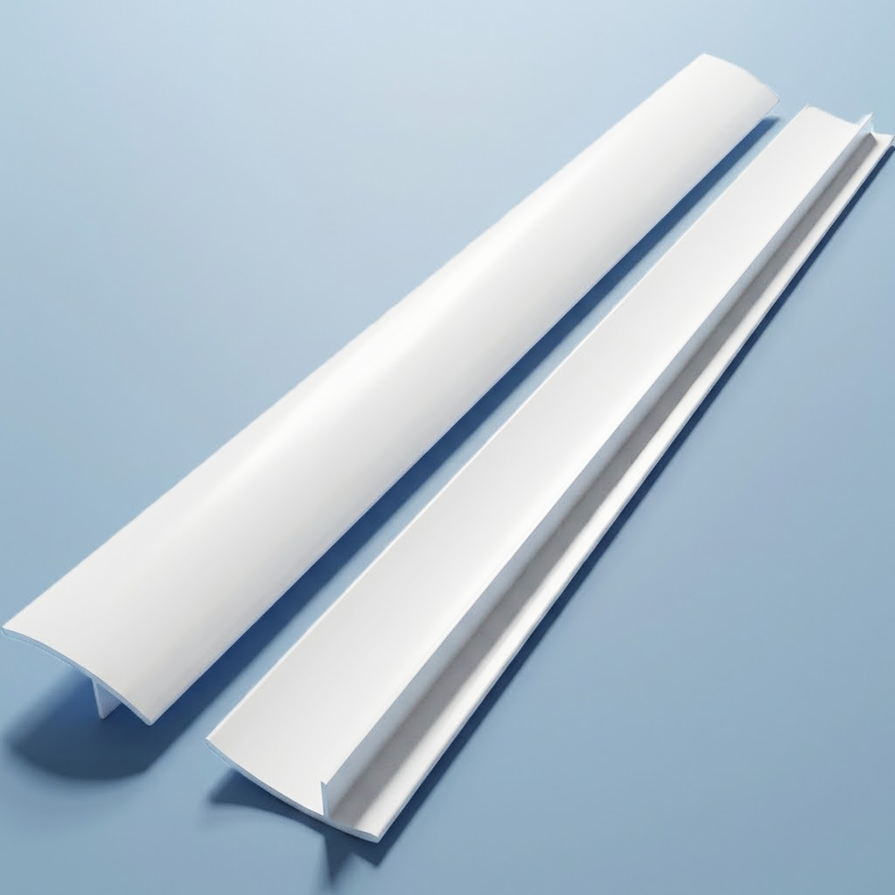HomeCleanGoods™ CookGap Trim-to-Fit Silicone Stove Filler